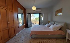 Villa Near Seitan Beach